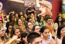  Câmara Brasileira do Livro será curadora da SML Experience 2018