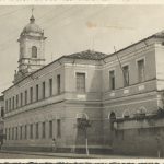 5 de fevereiro: Elevação de Taubaté à cidade