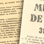 1 de abril de…