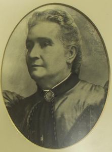 Viscondessa de Tremembé