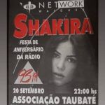 1931: o rádio chega em Taubaté