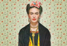  A relação de Frida Kahlo com Taubaté