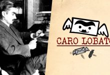  Caro Lobato