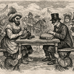 A demolição do Monumento ao nada