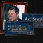 Quando Kennedy substituiu o Brasil
